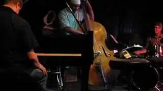 Anthony Cox, Chris Lomheim and Phil Hey