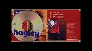 Hayley Aitken - 