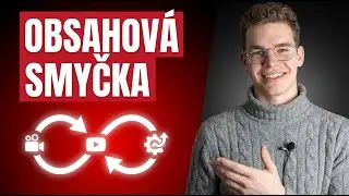 Obsahov&yacute; feedback loop pro tvůrce obsahu a podnikatele
