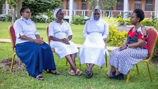 An Instrument of Mercy: Sr. Alice&rsquo;s SBVP Transformation Story
