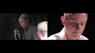 Dennis Rollins MBE  'Samba Galactica' | The Velocity Trio