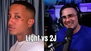 O 2J κοροϊδεύει το POLO του light