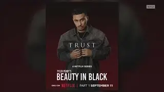 Sac State graduate stars in Netflix&rsquo;s top show Beauty in Black