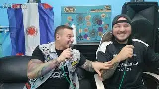 Tierlis albums de METAL ARGENTINO - NogalTV (Episodio 2)