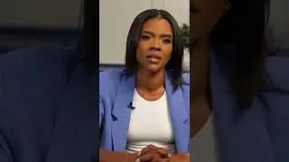 Candace Owen&rsquo;s tells Don Lemon She Thinks It&rsquo;s &ldquo;Sinful&rdquo; That He&rsquo;s Married To A Man!