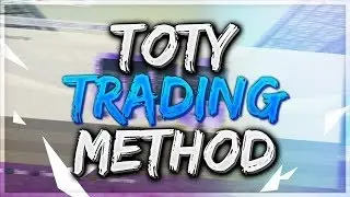 FIFA 16 - How To Trade During TOTY (Trading Methods) MAKE TONS OF PROFIT