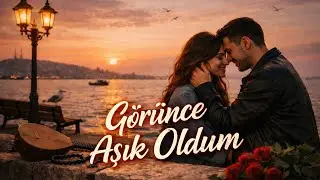 Görünce Aşık Oldum