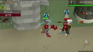 TORVA ELYSIAN OBBY TANK BIG RISK PK VID 6!