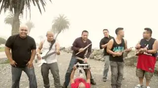 Mango Kingz - Givin It Up (Official Music Video)
