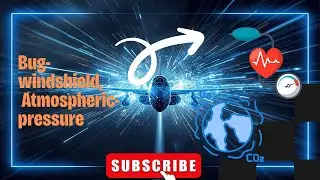 Invisible Forces Explained | Atmospheric Pressure, Flight Physics, and Light Colors | Real World .