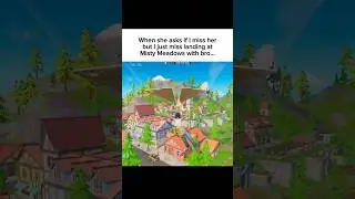 Одна из моих любимых локаций из 2 главы 🥲 #fyp #fortnite #relatable #ogfortnite #fortnitemmes