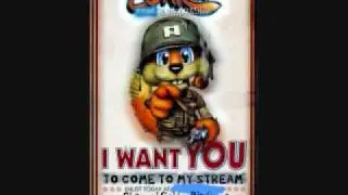 GoldenPlatforma's Stream Information