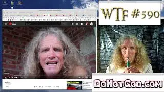 WTF #590: knowing vs feeling