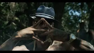 Booba - Friday
