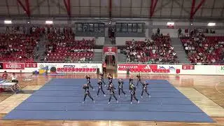 MIXstica   40ª Gimnaguia