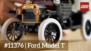 #11376 | Ford Model T