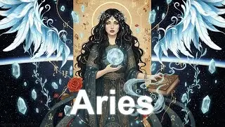 ARIES A ISION WHICH TAKES YOU OUT OF A STALEMATE!💖BONUS ARIES LOVE TAROT READING