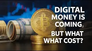 Digital Money Is Coming &mdash; But At What Cost