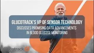 Glucotrack's CBGM Technology