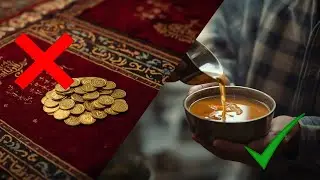 Islamic Rituals vs Real Righteousness: What the Quran Actually Says