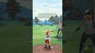 COPA ENSOLARADA ULTRA LIGA GO com TIPO PLANTA #pokemongo #pvp #grasstype #pvp #ultraliga #pokemon