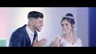 Ana e Wendy (Valsa) - All of Me | Vai Ter Que Rebolar @filmesesentimentos