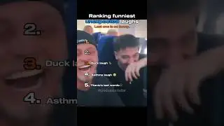 Unexpected laughs ever #funny #ranking #memes #laugh #shorts #unexpected