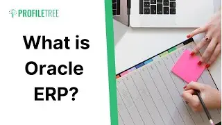 What is Oracle ERP? | An Overview of Oracle ERP | Oracle ERP | Enterprise Resource Planning