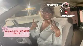 i randomly decided to move to portland oregon