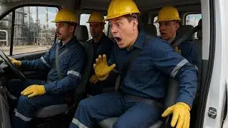 Risk Perception and HSE