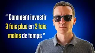 Ma METHODE de PRODUCTIVITE IMMOBILIERE [2/4]