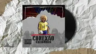 05 - Bandolero Feat Aionn & Wx Castelo
