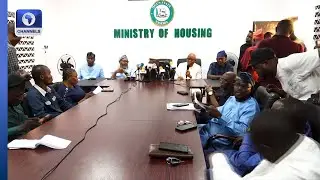 Ogun Govt Targets 3,000 Low-Income Housing Units In 2026