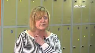 70 LECIE SZKOŁY PODSTAWOWEJ NR 2 W OSTRÓDZIE