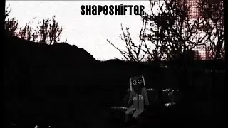 SARCOMA HORROR - Shapeshifter