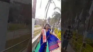 beautiful place🌸//assamese// #sarthebari#ytshorts #biya song#assamese #nhvlog #viral #shortvideo 💞