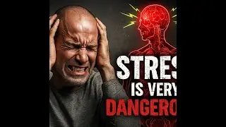 Stress Is Silently Destroying Your Body &mdash; Here's How to Fight Back