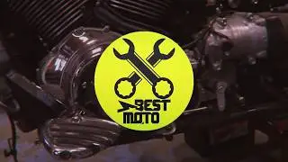 Мото сервис Bestmoto Самара