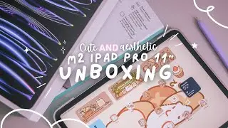 Apple 2022 | M2 iPad Pro 11