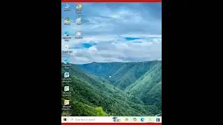 #shorts #how to create desktop icon on windows or 11 #computercourse #computereducation