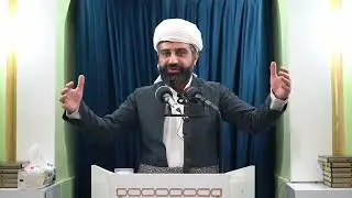 وتاری هەینی✍بابەت:❐  ئەمر بە چاکە و نەهی لە خراپە❐  بۆ ئەمر بە واجب نیە یان نەهی لە حەرام؟....
