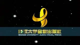 [Logo] Toho Company Ltd/Metro-Goldwyn-Mayer/Wuhan Audiovisual Publishing (with Disc Warning Screen)