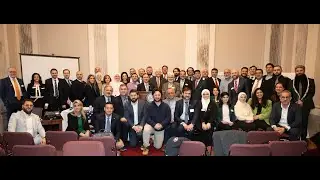 Congressman Pete Sessions on Syria: A Vision for Freedom, Stability & U.S. Partnership