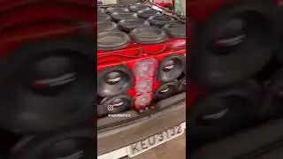 ZETTA AUDIO 10 POLEGADAS 900 RMS