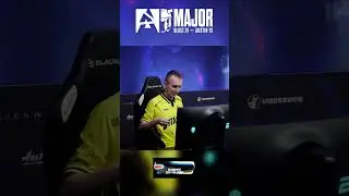 😳 МАТУШКА-ЗЕМЛЯ В ИСПОЛНЕНИИ 🇮🇱 flameZ #major #vitality #austin