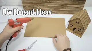 dibujos f&aacute;ciles💡| Manualdades C&oacute;n Cort&oacute;n | ♻️ Recycle plastics bottles easy projects