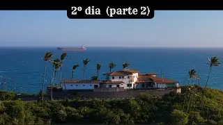 Viagem de CARRO para BAHIA - ANCHIETA - MEAÍPE - GUARAPARI -LINHARES|