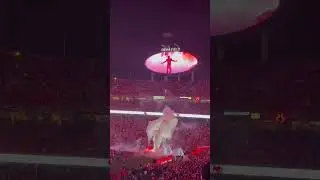 2025 KC Chiefs Christmas night game 