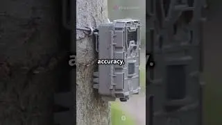 Tech Innovations Saving Wildlife!