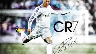 CR7 4M Nato- Dribles 2016